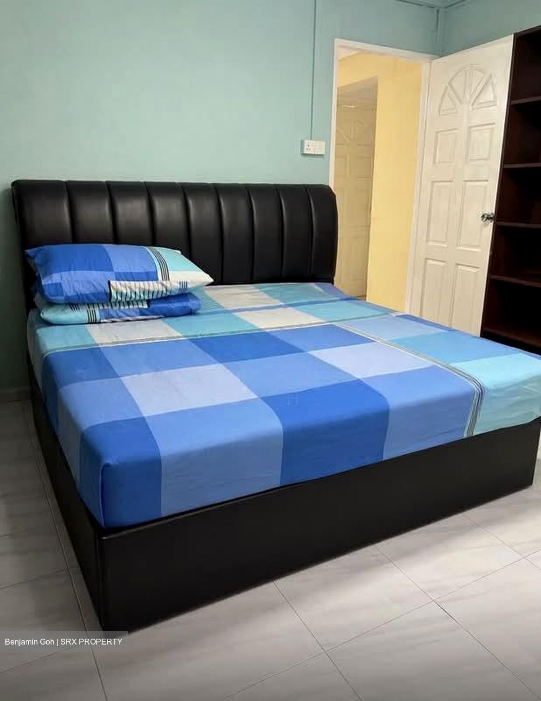 Blk 205 Serangoon Central (Serangoon), HDB 5 Rooms #551455891